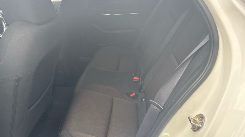 Mazda 3 2.0 e-Skyactiv G MHEV Sport Lux 5dr Petrol Hatchback